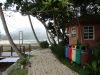 Praia das Conchas - Guarujá
