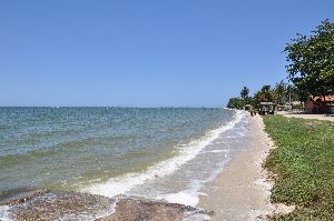 Praia de Iguabinha