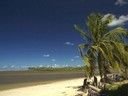 Praia da Barra do Camaragibe