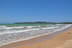 Praia Rasa