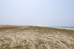 Praia de Maricá