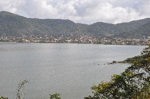 Lagoa de Piratininga