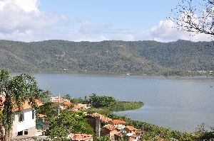 Lagoa de Piratininga