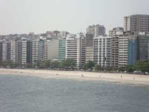 Praia de Icaraí