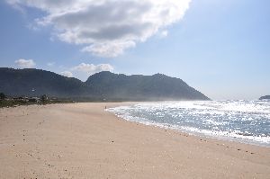 Praia de Grumari