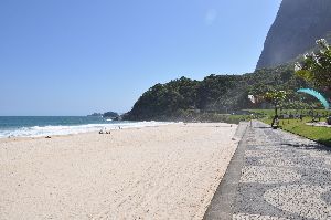 Praia de São Conrado