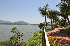 Lagoa de Saquarema