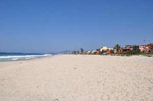 Praia da Vila